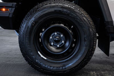 2026 INEOS Grenadier Station Wagon Base