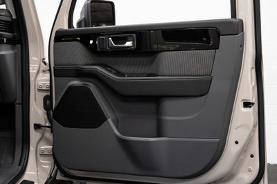 2026 INEOS Grenadier Station Wagon Base