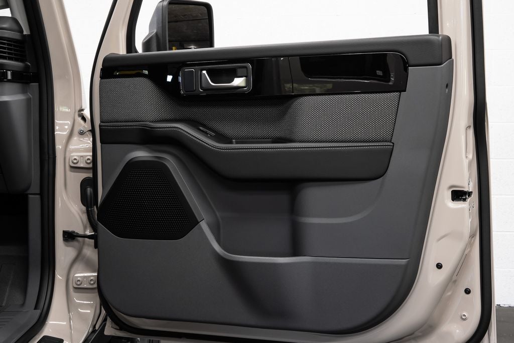 2026 INEOS Grenadier Station Wagon Base