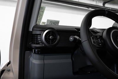 2026 INEOS Grenadier Station Wagon Base