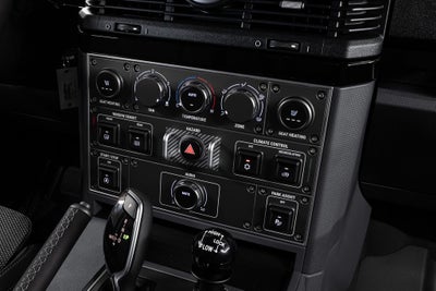 2026 INEOS Grenadier Station Wagon Base