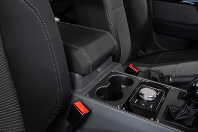 2026 INEOS Grenadier Station Wagon Base