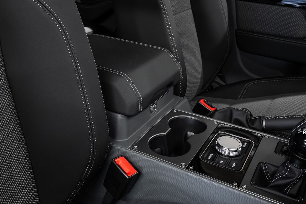 2026 INEOS Grenadier Station Wagon Base