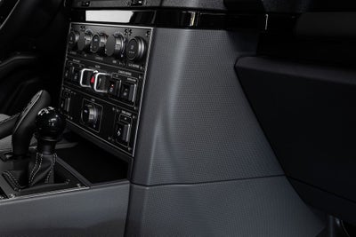 2026 INEOS Grenadier Station Wagon Base