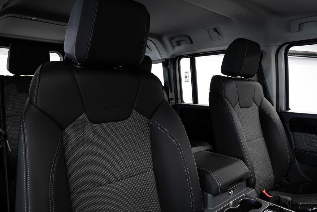 2026 INEOS Grenadier Station Wagon Base