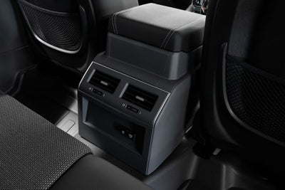 2026 INEOS Grenadier Station Wagon Base