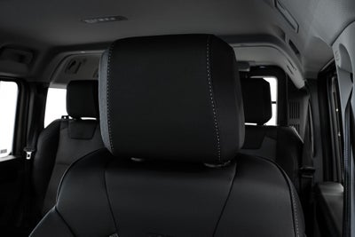 2026 INEOS Grenadier Station Wagon Base