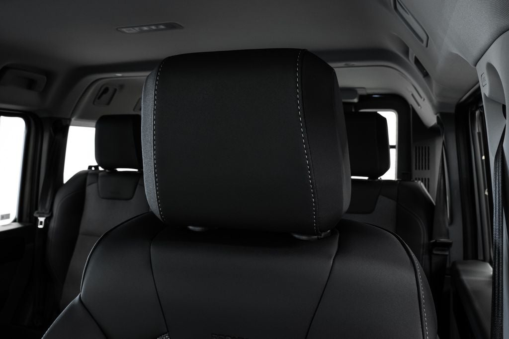 2026 INEOS Grenadier Station Wagon Base