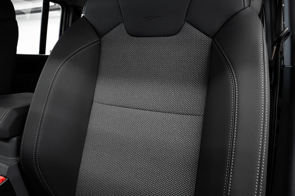 2026 INEOS Grenadier Station Wagon Base