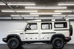 2026 INEOS Grenadier Station Wagon Base