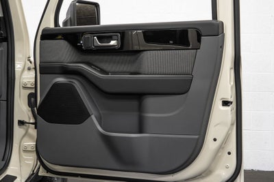 2026 INEOS Grenadier Station Wagon Base