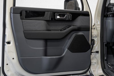 2026 INEOS Grenadier Station Wagon Base