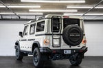 2026 INEOS Grenadier Station Wagon Base