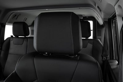 2026 INEOS Grenadier Station Wagon Base