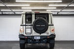 2026 INEOS Grenadier Station Wagon Base