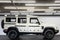 2026 INEOS Grenadier Station Wagon Base