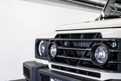 2026 INEOS Grenadier Station Wagon Base