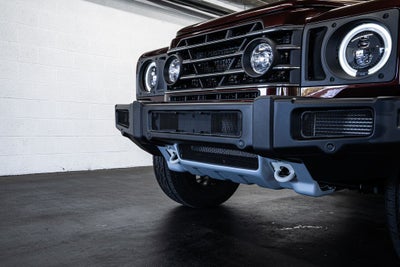 2026 INEOS Grenadier Station Wagon Fieldmaster Edition