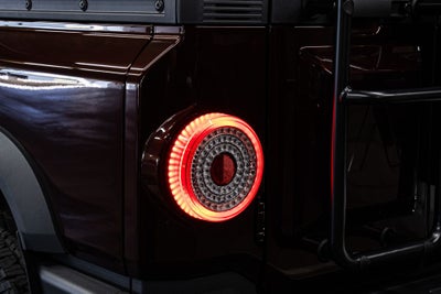 2026 INEOS Grenadier Station Wagon Fieldmaster Edition