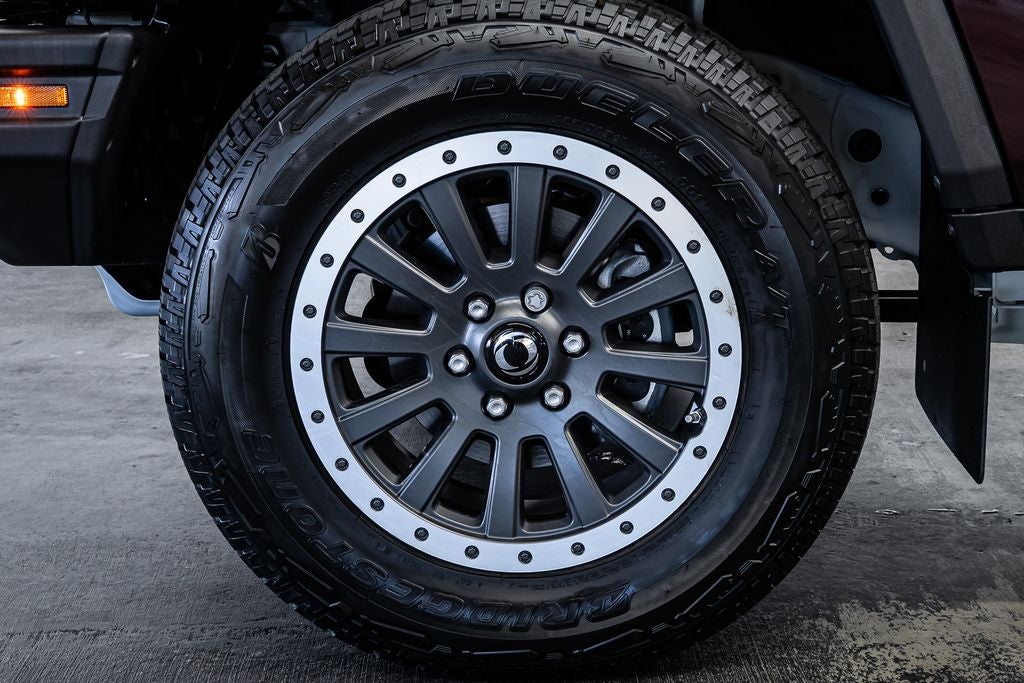 2026 INEOS Grenadier Station Wagon Fieldmaster Edition