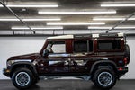 2026 INEOS Grenadier Station Wagon Fieldmaster Edition