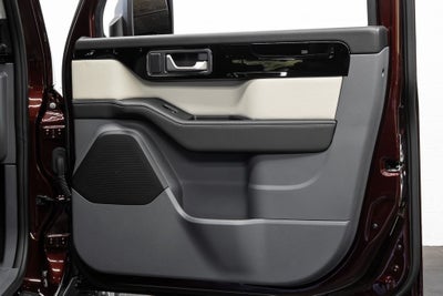 2026 INEOS Grenadier Station Wagon Fieldmaster Edition