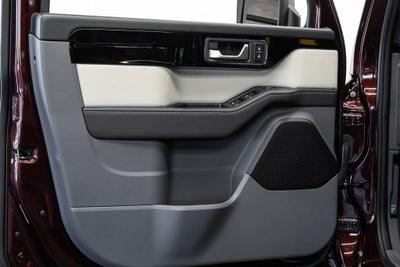 2026 INEOS Grenadier Station Wagon Fieldmaster Edition