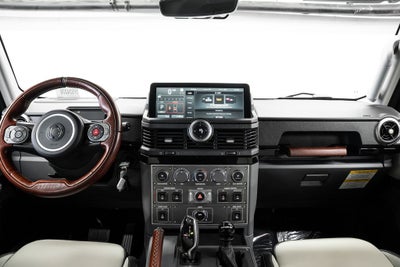 2026 INEOS Grenadier Station Wagon Fieldmaster Edition