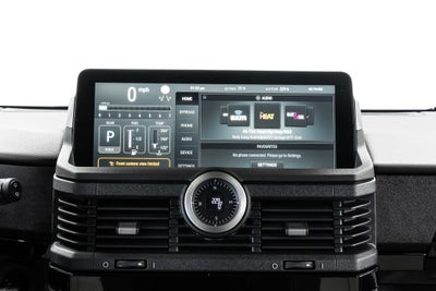 2026 INEOS Grenadier Station Wagon Fieldmaster Edition