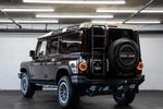 2026 INEOS Grenadier Station Wagon Fieldmaster Edition