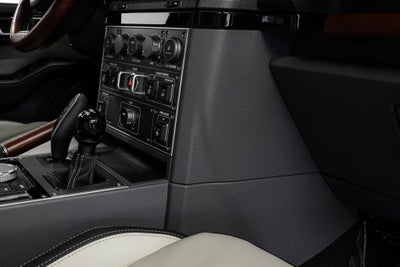 2026 INEOS Grenadier Station Wagon Fieldmaster Edition