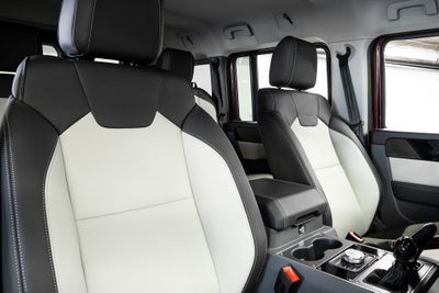 2026 INEOS Grenadier Station Wagon Fieldmaster Edition