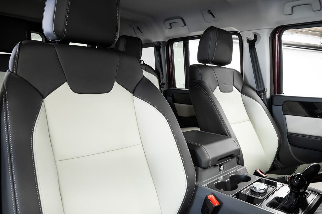 2026 INEOS Grenadier Station Wagon Fieldmaster Edition