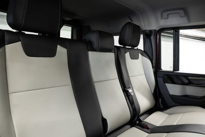 2026 INEOS Grenadier Station Wagon Fieldmaster Edition