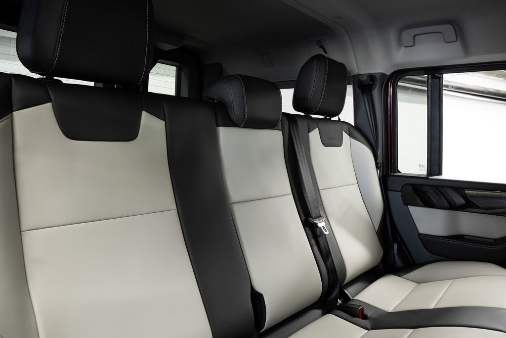 2026 INEOS Grenadier Station Wagon Fieldmaster Edition