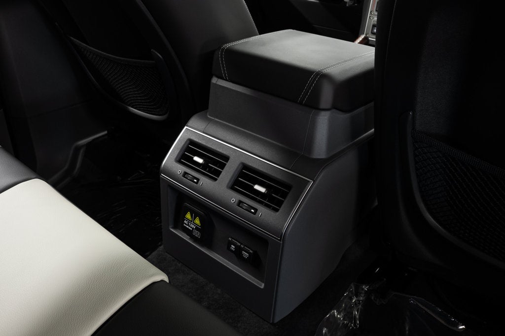 2026 INEOS Grenadier Station Wagon Fieldmaster Edition