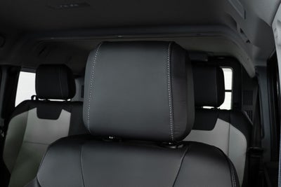 2026 INEOS Grenadier Station Wagon Fieldmaster Edition