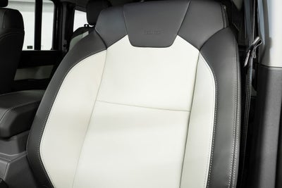 2026 INEOS Grenadier Station Wagon Fieldmaster Edition