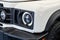 2026 INEOS Grenadier Station Wagon Base