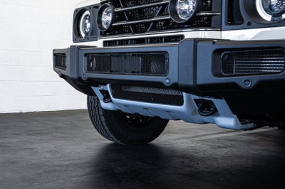 2026 INEOS Grenadier Station Wagon Base
