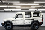 2026 INEOS Grenadier Station Wagon Base