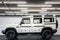 2026 INEOS Grenadier Station Wagon Base