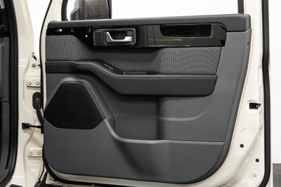 2026 INEOS Grenadier Station Wagon Base