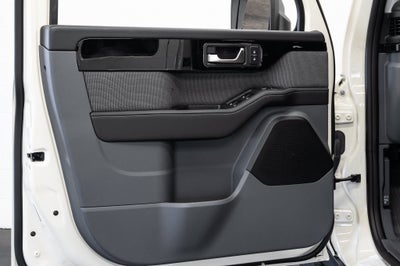2026 INEOS Grenadier Station Wagon Base