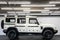 2026 INEOS Grenadier Station Wagon Base