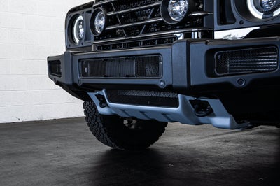 2026 INEOS Grenadier Station Wagon Fieldmaster Edition