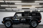 2026 INEOS Grenadier Station Wagon Fieldmaster Edition