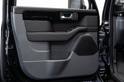 2026 INEOS Grenadier Station Wagon Fieldmaster Edition