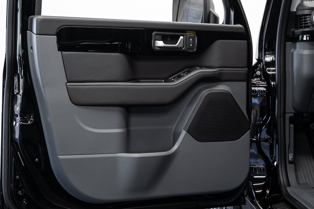 2026 INEOS Grenadier Station Wagon Fieldmaster Edition
