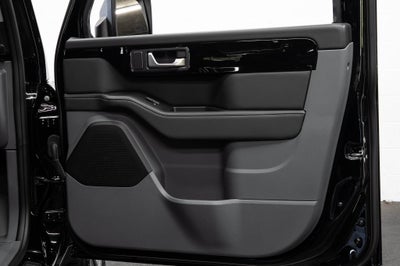 2026 INEOS Grenadier Station Wagon Fieldmaster Edition